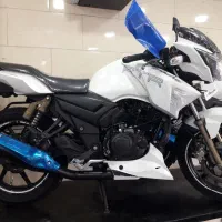 اپاچی ۱۸۰ مدل ۹۵