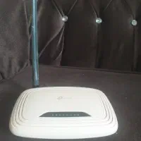 روتر تی پی لینک TL-WR740N