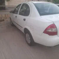 تیبا در حد صفر مدل97