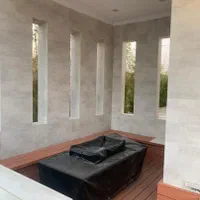 ویلامدرن۶۰۰زمین۳۰۰بناتریبلکس شاهکاری در*مهراباد*|فروش خانه و ویلا|رودهن, |دیوار