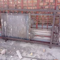 درب و پنجره|مصالح و تجهیزات ساختمان|زابل, |دیوار