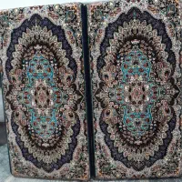 پشتی در حدنو|پشتی|ساوه, |دیوار