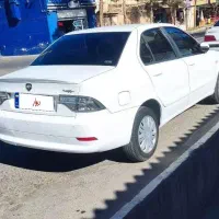 سمند سورن پلاس دوگانه کارخانه ۱۴۰۱|خودرو سواری و وانت|بیرجند, |دیوار