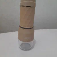 اسپرسو ساز دستی