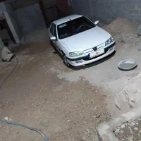 پارس در حد فقط پارکینگ خونه بوده ۴۰تا کار واقعی