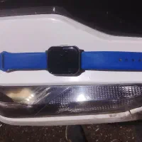 ساعت هوشمند بلوتوثی