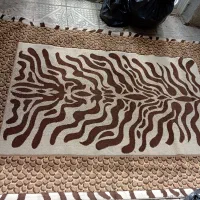 گلیم فرش اصل و نرم