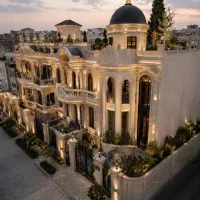 ویلایی-نوساز-کلید-نخورده-اندیشه-فاز5-فول-3خواب