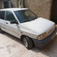 پراید مدل ۹۳|خودرو سواری و وانت|اهواز, اسلام آباد غربی|دیوار