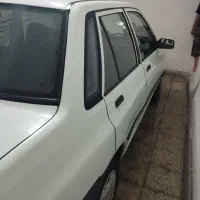 پراید کلکسیونی