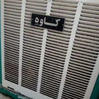 کولر آبی|کولر آبی|خرمآباد, |دیوار