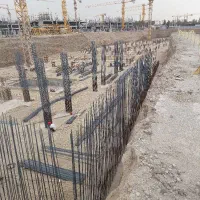 پیش فروش پروژه تندگویان شهرداری