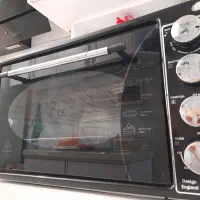 تستر بوش ۹۰ لیتری