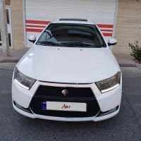 دنا پلاس مدل ۹۷
