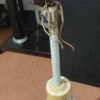 پنکه سقفی|پنکه و تصفیه‌کنندهٔ هوا|بندر ماهشهر, |دیوار