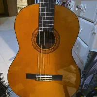 گیتارc40 با سیم گالی