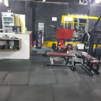 باشگاه بدنسازی