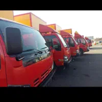 باربری حمل بار اتوبار کل تهران ارزان|خدمات حمل و نقل|تهران, بریانک|دیوار