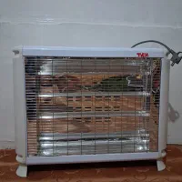 بخواری برقی