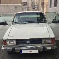 پیکان پنج دنده ۷۸