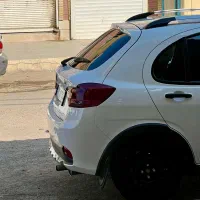 کوییک gx|خودرو سواری و وانت|اهواز, آسیاباد|دیوار