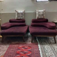 نیم ست مدل سنگی