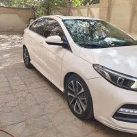 آریزو 6 اکسلنت مدل 1400 تحویل 1401معاوضه دنا با s3|خودرو سواری و وانت|کرج, کوی زنبق|دیوار