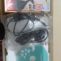 دوربینd5300|دوربین عکاسی و فیلم‌برداری|همدان, |دیوار