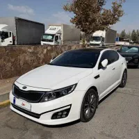اپتیما ۲۰۱۵ بدون رنگ