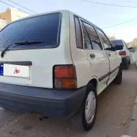 پراید هاچبک مدل ۷۵|خودرو سواری و وانت|کاشان, امام خمینی|دیوار