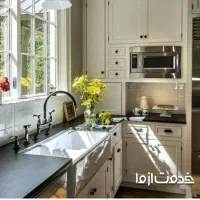 اپارتمان ۷۰ متری