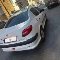 Sd 206|خودرو سواری و وانت|رشت, حمیدیان|دیوار