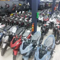 انواع موتور صفر اقساطی معاوضه|موتورسیکلت|تهران, ایرانشهر|دیوار