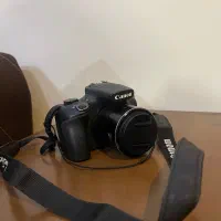 Canon PowerShot SX60 HS فوق العاده تمیز