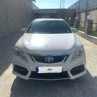 تویوتا آریون اسپرت ۲۰۱۳