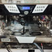 دستگاه اسپرسو ساز صنعتی|عمده‌فروشی|قائن, |دیوار