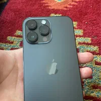 آیفون 14Pro Max یک ترابایت