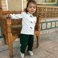 تولیدی لباس کودک در یزد|کفش و لباس بچه|تفت, |دیوار