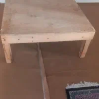 کرسی ومیز تحریز