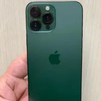 آیفون 13 پرومکس ۲۵۶