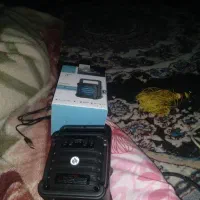 اسپیکر رقص نورنو نو|سیستم صوتی خانگی|اصفهان, سرشبادران|دیوار