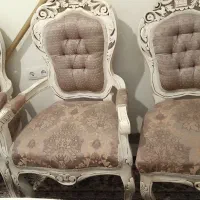 مبل استیل|مبلمان خانگی و میز عسلی|مشهد, عامل|دیوار