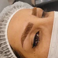 آرایش دائم
