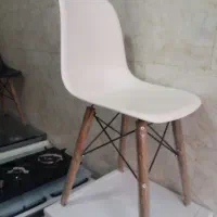 ناهارخوری ۴نفره|میز و صندلی غذاخوری|مشکیندشت, |دیوار