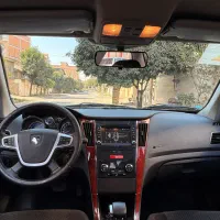 دنا پلاس توربو اتومات آپشنال|خودرو سواری و وانت|آمل, |دیوار