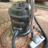جارو برقی