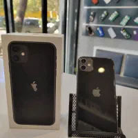 آیفون 11 128گیگ LLA