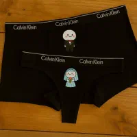 ست شورت کاپلی عروس و داماد