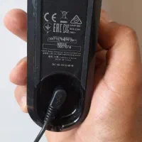 فروش شارژر دسته ps4 در حد نو|کنسول، بازی ویدئویی و آنلاین|دوگنبدان, |دیوار