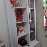 کمد نوجوان، بسیار کاربردی